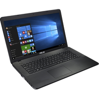 Ноутбук ASUS X751BP-TY106 8 Гб
