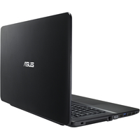 Ноутбук ASUS X751BP-TY106 8 Гб