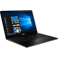 Ноутбук ASUS ZenBook Pro UX550VD-BN022R 16 Гб