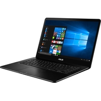 Ноутбук ASUS ZenBook Pro UX550VD-BN022R 16 Гб