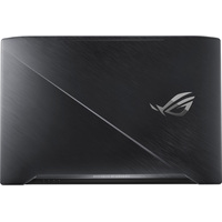 Ноутбук ASUS Strix SCAR Edition GL703GE-GC087 16 Гб