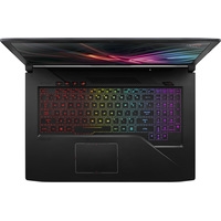 Ноутбук ASUS Strix SCAR Edition GL703GE-GC087 16 Гб