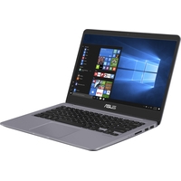 Ноутбук ASUS VivoBook S14 S410UA-EB516T 12 Гб