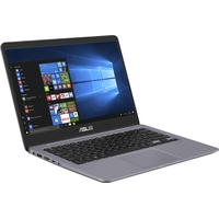 Ноутбук ASUS VivoBook S14 S410UA-EB516T 12 Гб