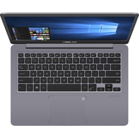 Ноутбук ASUS VivoBook S14 S410UA-EB516T 12 Гб