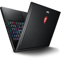 Ноутбук MSI GS63 8RE-042PL Stealth 32 Гб