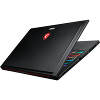 Ноутбук MSI GS63 8RE-042PL Stealth 32 Гб