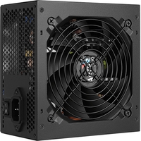 Блок питания AeroCool KCAS Plus 600W