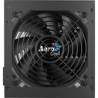 Блок питания AeroCool KCAS Plus 600W