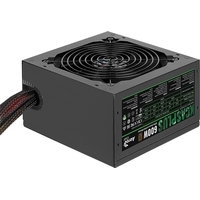 Блок питания AeroCool KCAS Plus 600W