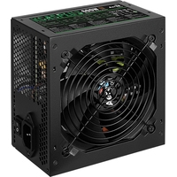 Блок питания AeroCool KCAS Plus 600W