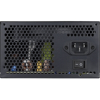 Блок питания AeroCool KCAS Plus 600W