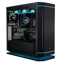 Корпус AeroCool Dead Silence DS 230