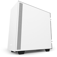 Корпус NZXT H500 (белый)