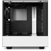 Корпус NZXT H500 (белый)