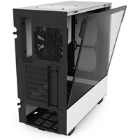 Корпус NZXT H500 (белый)