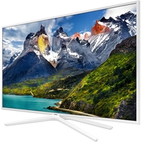 Телевизор Samsung UE49N5510AU