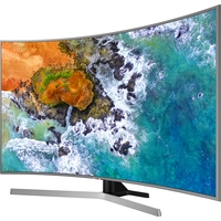 Телевизор Samsung UE55NU7650U