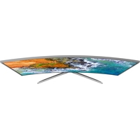 Телевизор Samsung UE55NU7650U