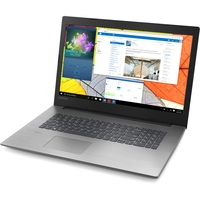 Ноутбук Lenovo IdeaPad 330-17AST 81D7002JRU 16 Гб