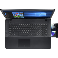 Ноутбук ASUS X751NA-TY001T