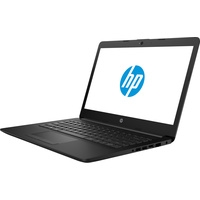 Ноутбук HP 14-ck0008ur 4KH01EA
