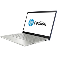 Ноутбук HP Pavilion 15-cs0029ur 4JU88EA