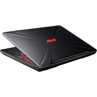 Ноутбук ASUS TUF Gaming FX504GE-E4419