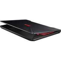 Ноутбук ASUS TUF Gaming FX504GE-E4419