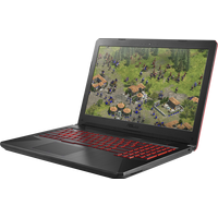 Ноутбук ASUS TUF Gaming FX504GE-E4419