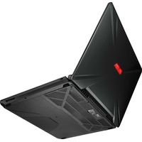 Ноутбук ASUS TUF Gaming FX504GE-E4419