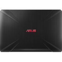 Ноутбук ASUS TUF Gaming FX504GE-E4419