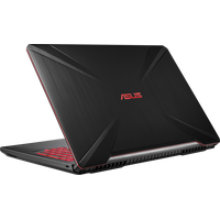 Ноутбук ASUS TUF Gaming FX504GE-E4419