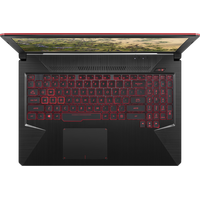 Ноутбук ASUS TUF Gaming FX504GE-E4419
