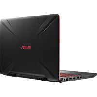 Ноутбук ASUS TUF Gaming FX504GE-E4419