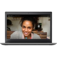 Ноутбук Lenovo IdeaPad 330-17ICH 81FL000NRU