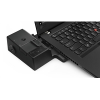 Ноутбук Lenovo ThinkPad T480 20L50000RK