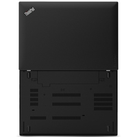 Ноутбук Lenovo ThinkPad T480 20L50000RK