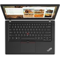 Ноутбук Lenovo ThinkPad T480 20L50000RK