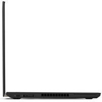 Ноутбук Lenovo ThinkPad T480 20L50000RK