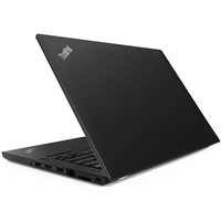 Ноутбук Lenovo ThinkPad T480 20L50000RK