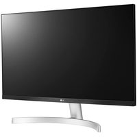 Монитор LG 27MK600M-W