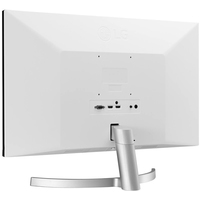 Монитор LG 27MK600M-W