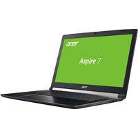 Ноутбук Acer Aspire 7 A717-71G-58HK NH.GTVER.007 16 Гб