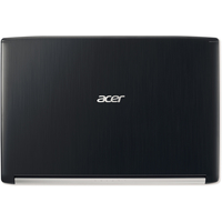 Ноутбук Acer Aspire 7 A717-71G-58HK NH.GTVER.007 16 Гб