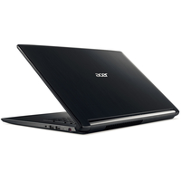 Ноутбук Acer Aspire 7 A717-71G-58HK NH.GTVER.007 16 Гб