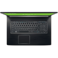 Ноутбук Acer Aspire 7 A717-71G-58HK NH.GTVER.007 16 Гб