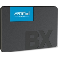 SSD Crucial BX500 240GB CT240BX500SSD1