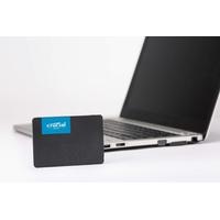 SSD Crucial BX500 240GB CT240BX500SSD1