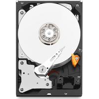 Жесткий диск WD Purple 8TB WD81PURZ